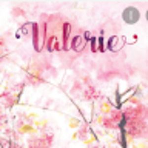 Meet your Posher, Valerie